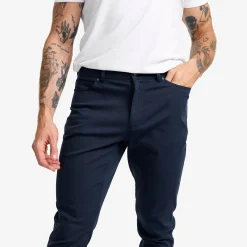 Path Stretch Jeans Miehet