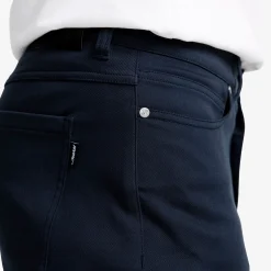 Path Stretch Jeans Miehet