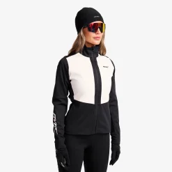 Perform Softshell Jacket Naiset