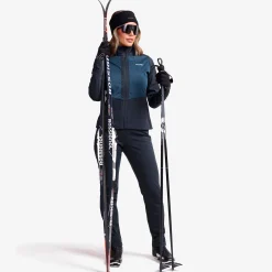 Perform Softshell Jacket Naiset