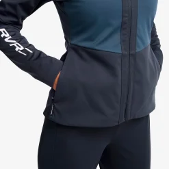 Perform Softshell Jacket Naiset