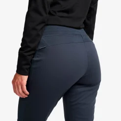 Perform Softshell Pants Naiset