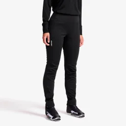 Perform Softshell Pants Naiset