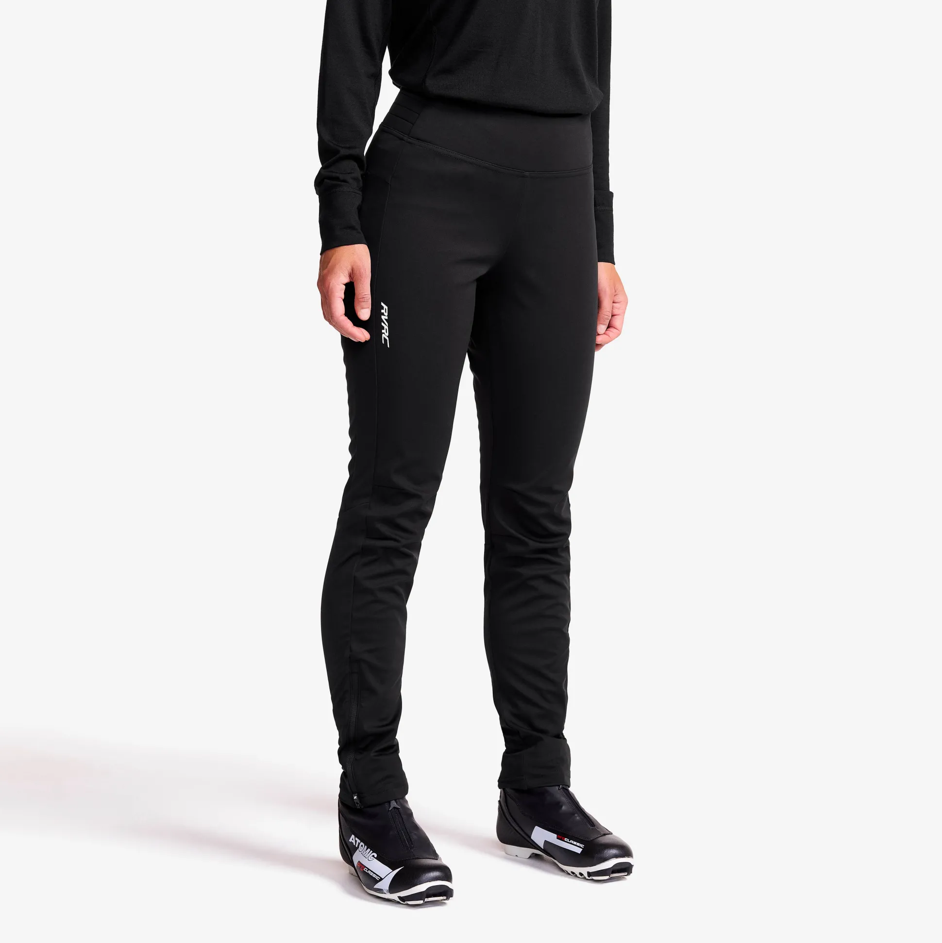 Perform Softshell Pants Naiset