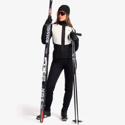 Perform Softshell Pants Naiset