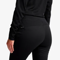 Perform Softshell Pants Naiset