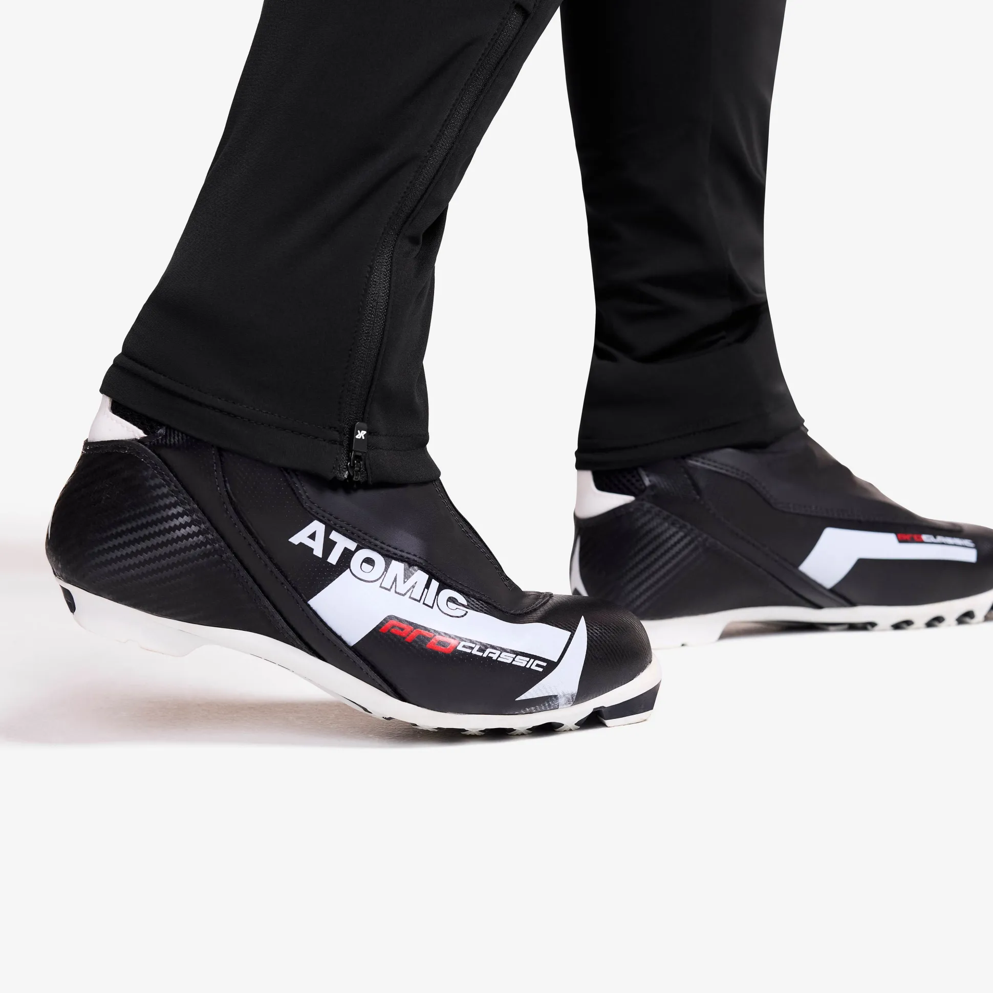 Perform Softshell Pants Naiset