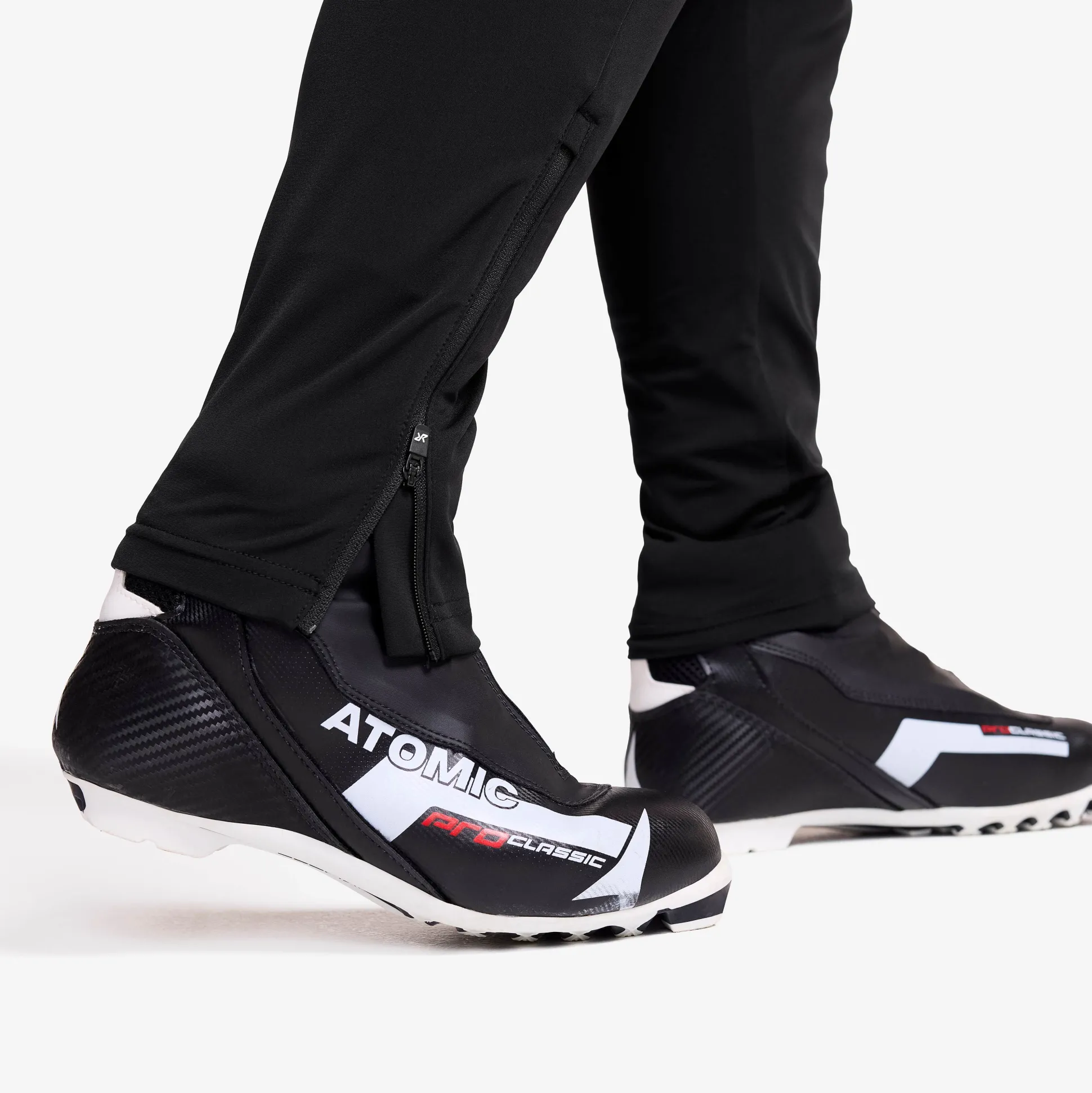 Perform Softshell Pants Naiset