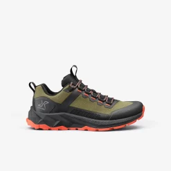 Phantom Trail Low Hiking Shoes Miehet