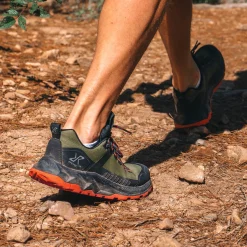 Phantom Trail Low Hiking Shoes Miehet