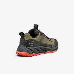 Phantom Trail Low Hiking Shoes Miehet