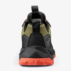 Phantom Trail Low Hiking Shoes Miehet