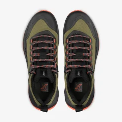 Phantom Trail Low Hiking Shoes Miehet