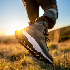 Phantom Trail Mid Waterproof Hiking Boots Naiset