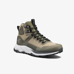 Phantom Trail Mid Waterproof Hiking Boots Naiset