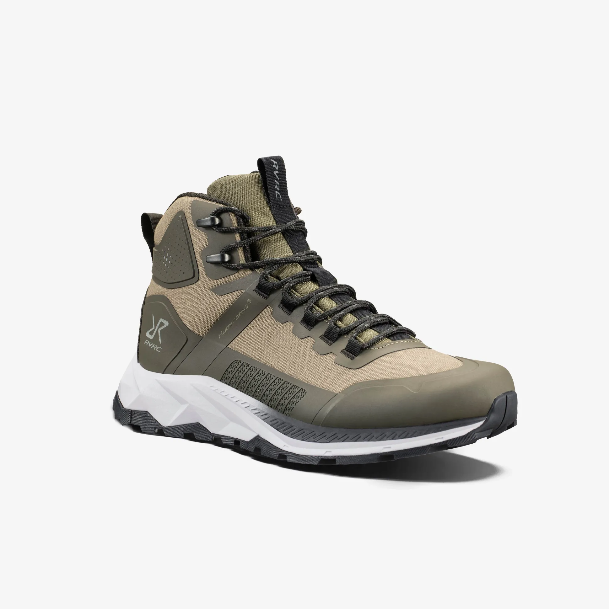 Phantom Trail Mid Waterproof Hiking Boots Naiset