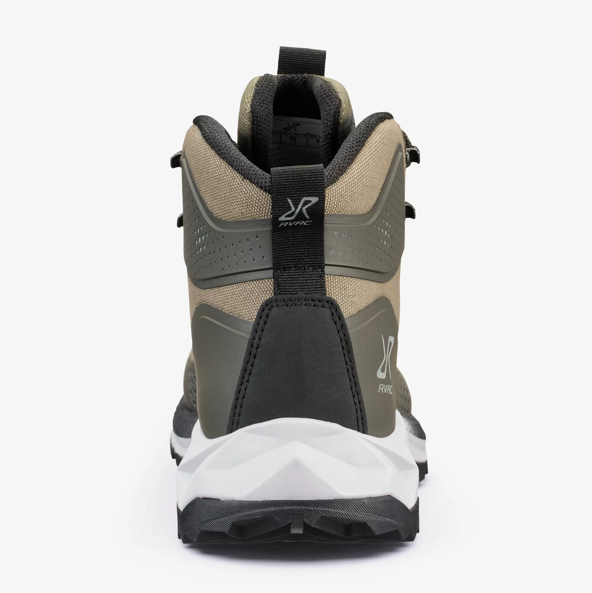 Phantom Trail Mid Waterproof Hiking Boots Naiset