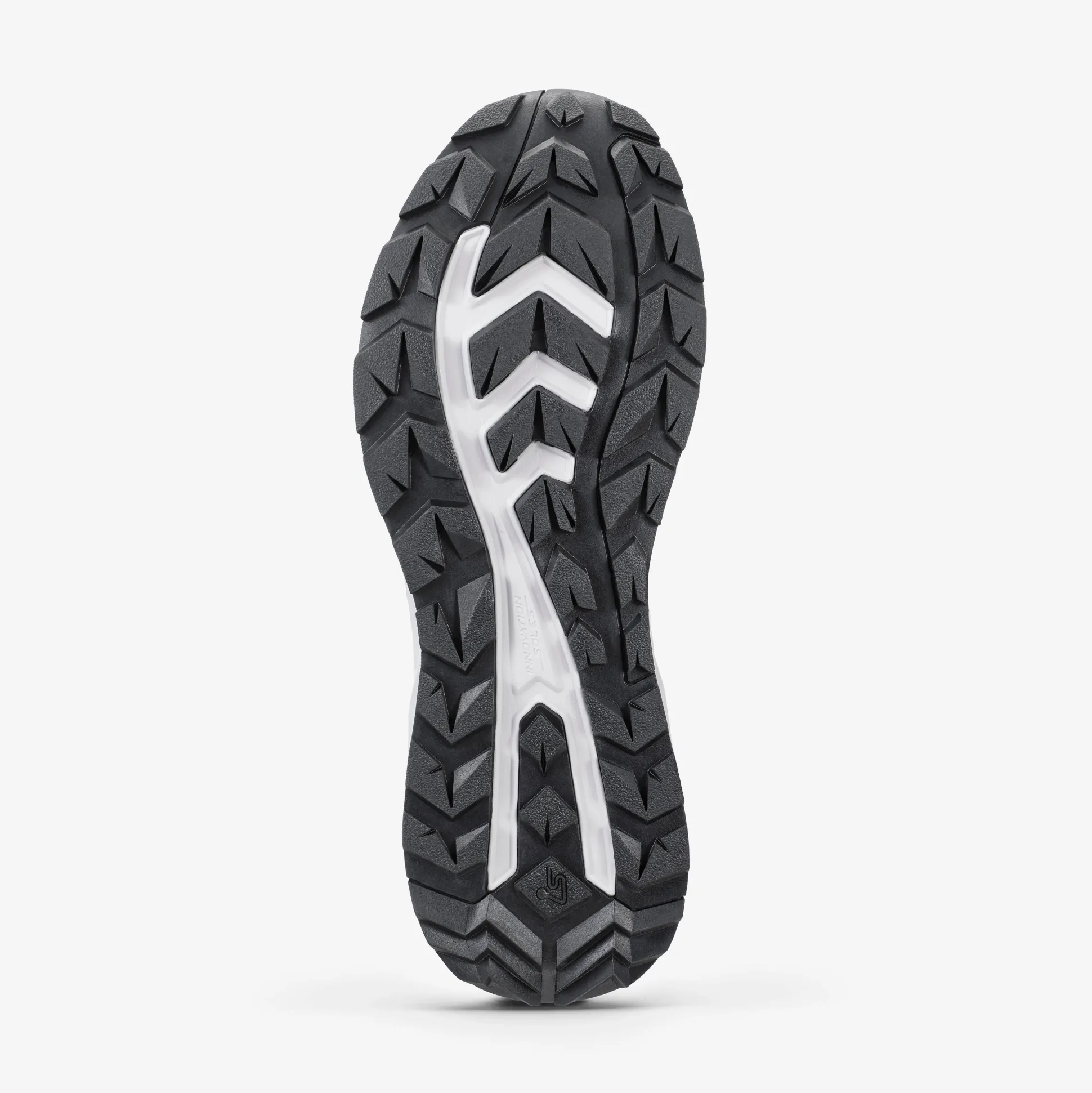 Phantom Trail Mid Waterproof Hiking Boots Naiset