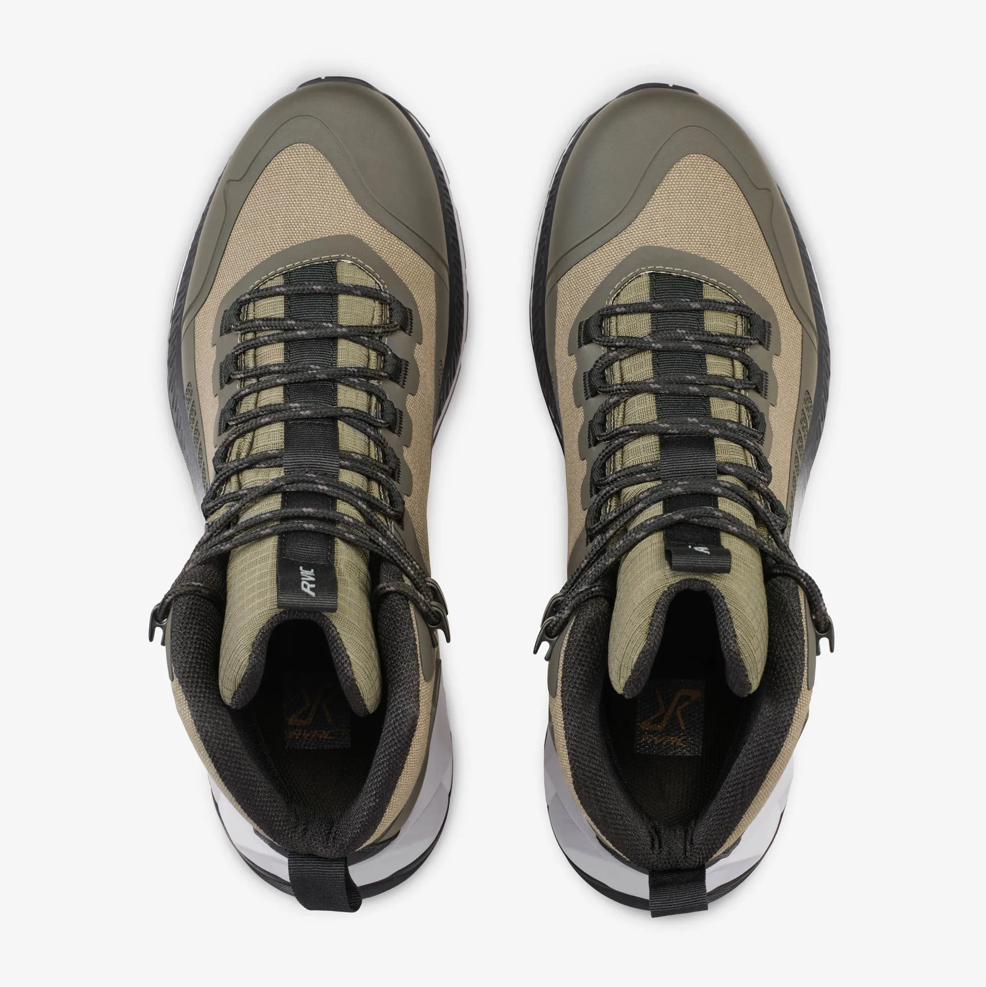 Phantom Trail Mid Waterproof Hiking Boots Naiset