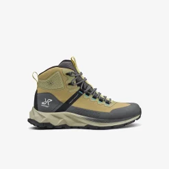 Phantom Trail Mid Waterproof Hiking Boots Miehet