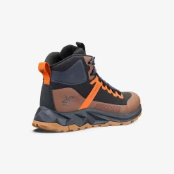 Phantom Trail Mid Waterproof Hiking Boots Miehet