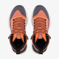 Phantom Trail Mid Waterproof Hiking Boots Naiset