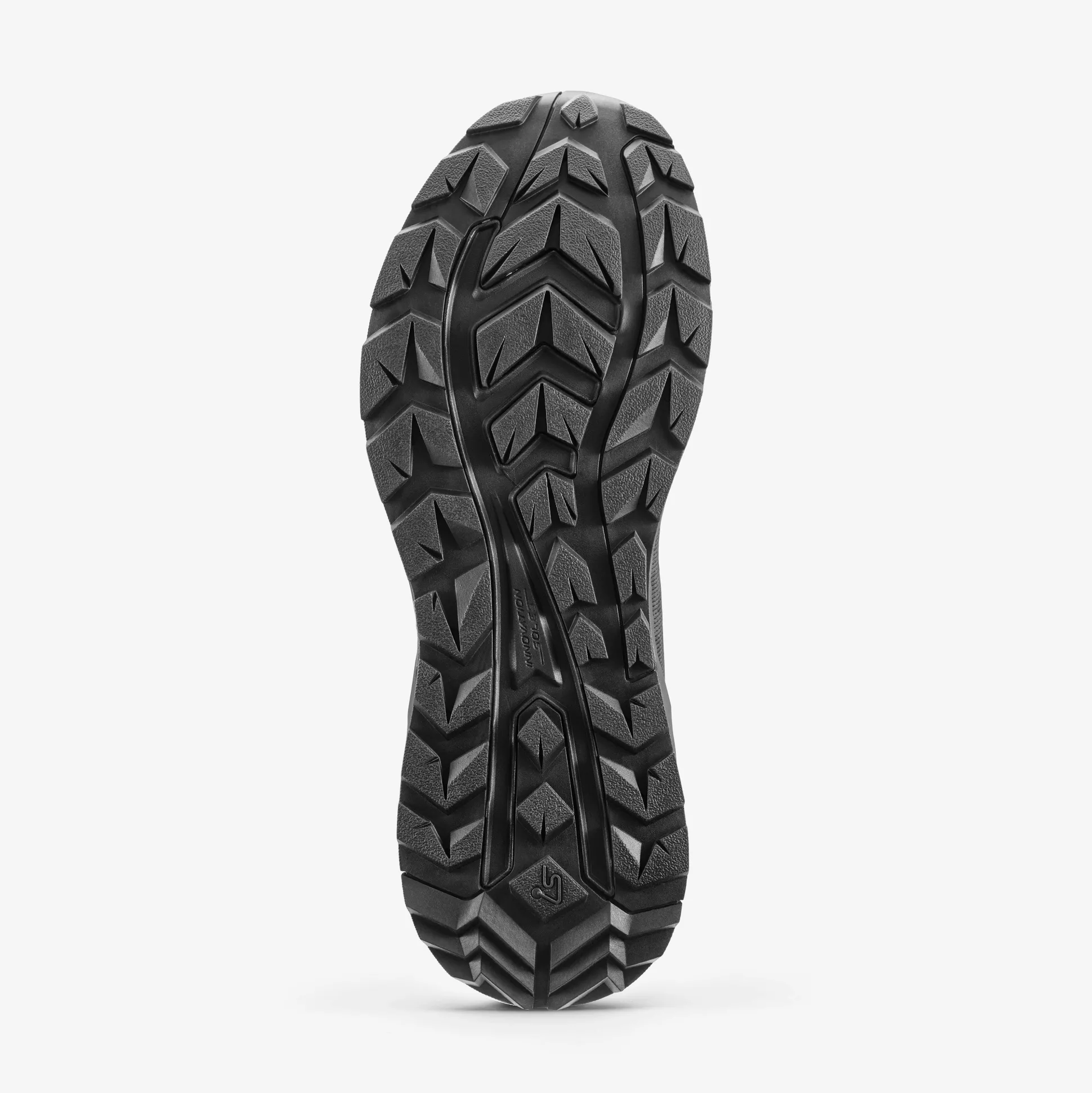 Phantom Trail Mid Waterproof Hiking Boots Miehet