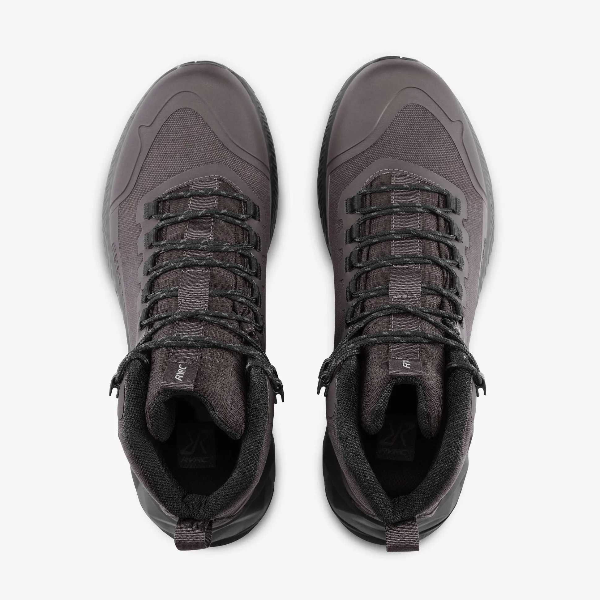 Phantom Trail Mid Waterproof Hiking Boots Miehet