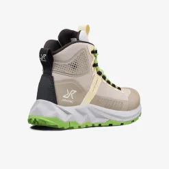 Phantom Trail Mid Waterproof Hiking Boots Naiset