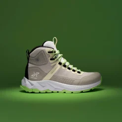 Phantom Trail Mid Waterproof Hiking Boots Naiset