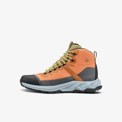 Phantom Trail Mid Waterproof Hiking Boots Miehet