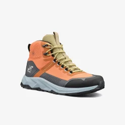 Phantom Trail Mid Waterproof Hiking Boots Miehet