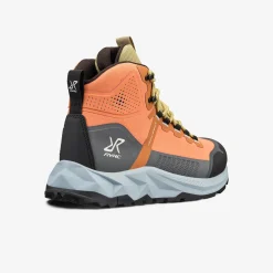 Phantom Trail Mid Waterproof Hiking Boots Miehet