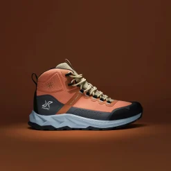 Phantom Trail Mid Waterproof Hiking Boots Miehet