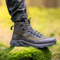 Phantom Trail Mid Waterproof Hiking Boots Miehet