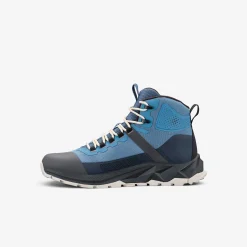 Phantom Trail Mid Waterproof Hiking Boots Naiset