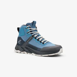 Phantom Trail Mid Waterproof Hiking Boots Naiset
