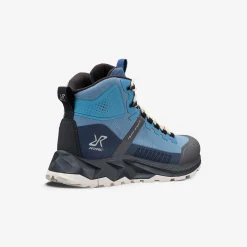 Phantom Trail Mid Waterproof Hiking Boots Naiset