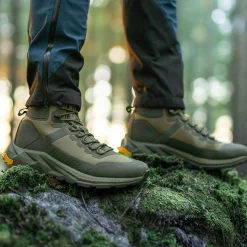 Phantom Trail Mid Waterproof Hiking Boots Naiset