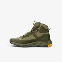 Phantom Trail Mid Waterproof Hiking Boots Naiset