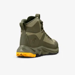 Phantom Trail Mid Waterproof Hiking Boots Naiset