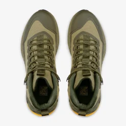 Phantom Trail Mid Waterproof Hiking Boots Naiset
