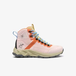 Phantom Trail Mid Waterproof Hiking Boots Naiset