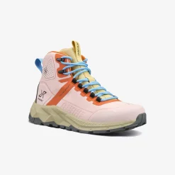 Phantom Trail Mid Waterproof Hiking Boots Naiset