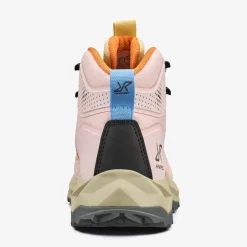 Phantom Trail Mid Waterproof Hiking Boots Naiset