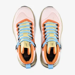 Phantom Trail Mid Waterproof Hiking Boots Naiset