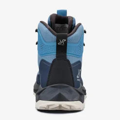 Phantom Trail Mid Waterproof Hiking Boots Miehet