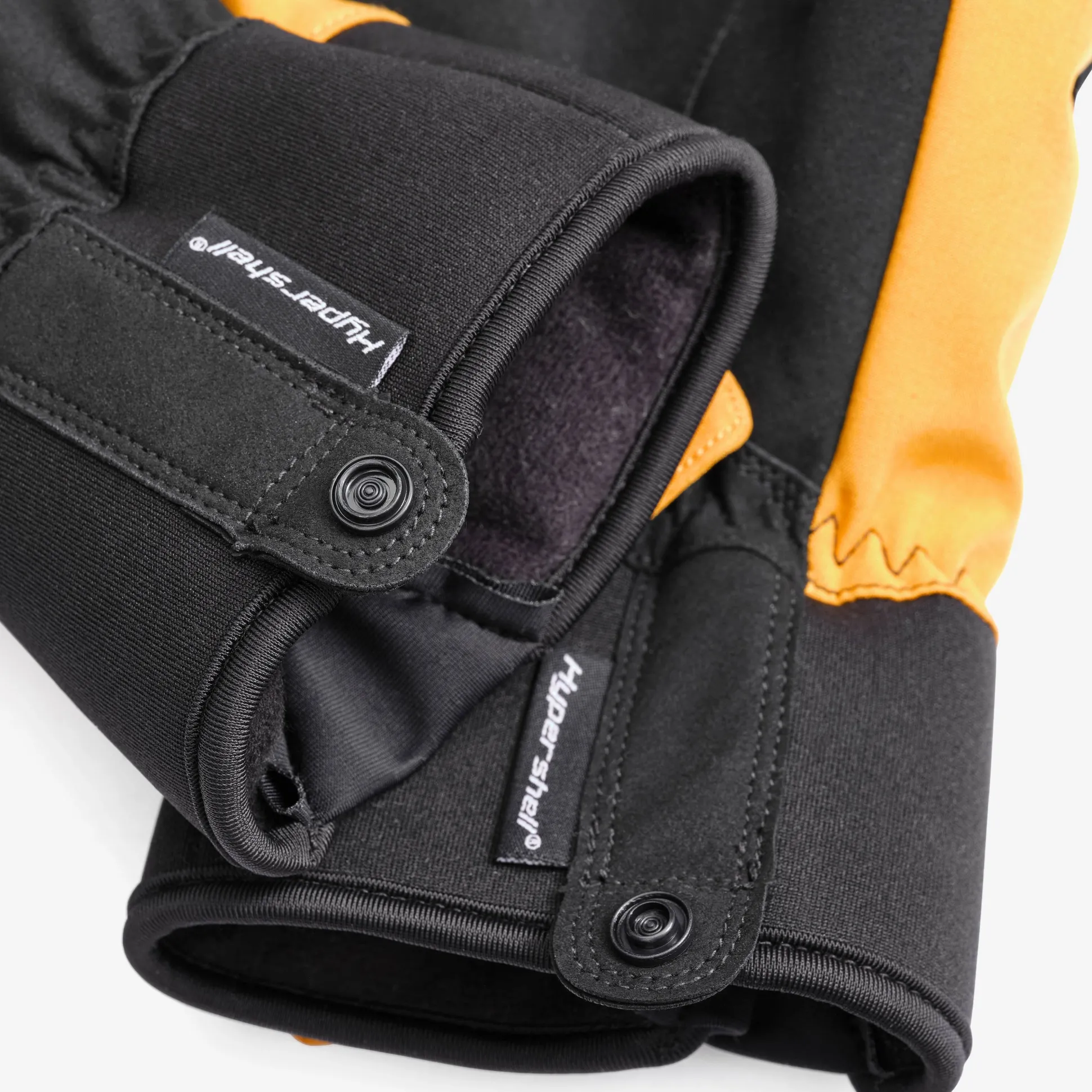 Port Insulated Gloves Unisex