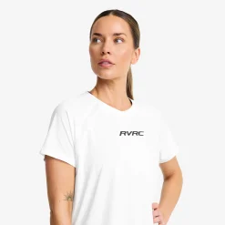 Power Active T-shirt Naiset