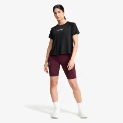 Power Active T-shirt Naiset